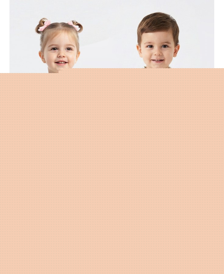 Dolaş Kids 1114 Toptan Kurbağa Desenli Unisex Bebek Pijama Takımı (Abi-Kardeş Kombini)